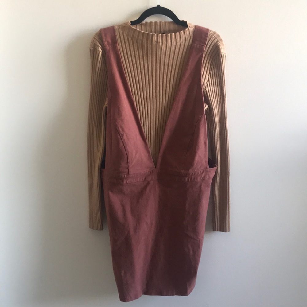 Jumper Set